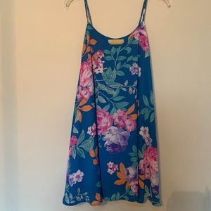 lizard thicket dress